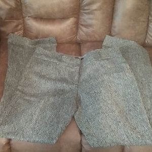 EUC NY&C, sz 10 dress pants